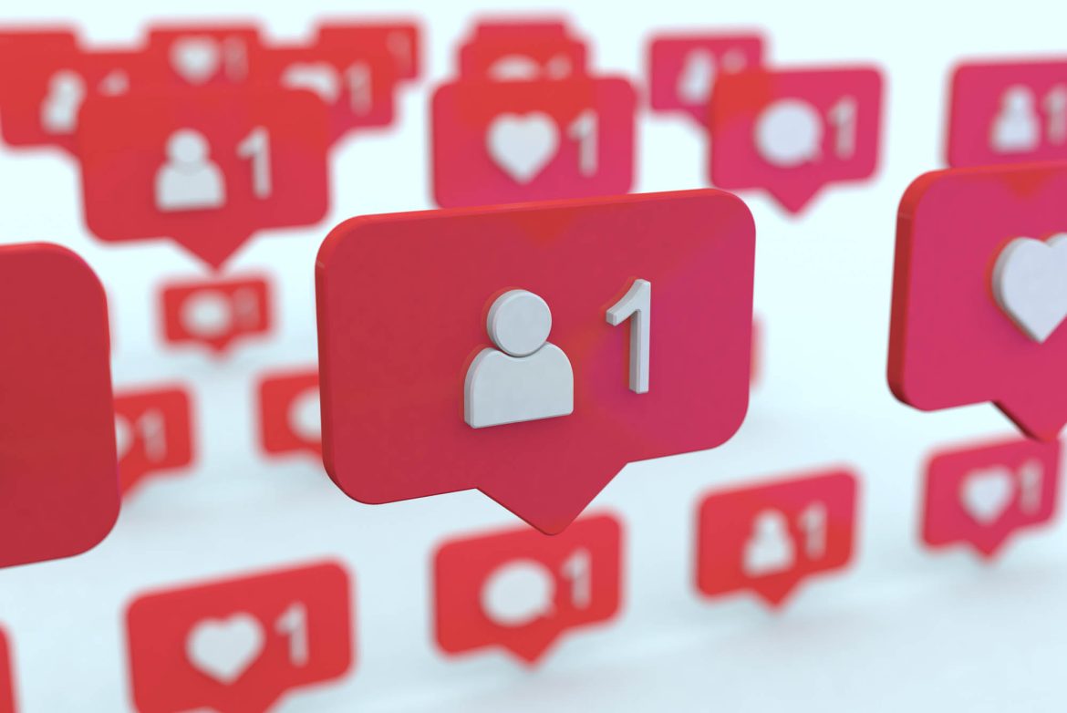 Instagram strategija